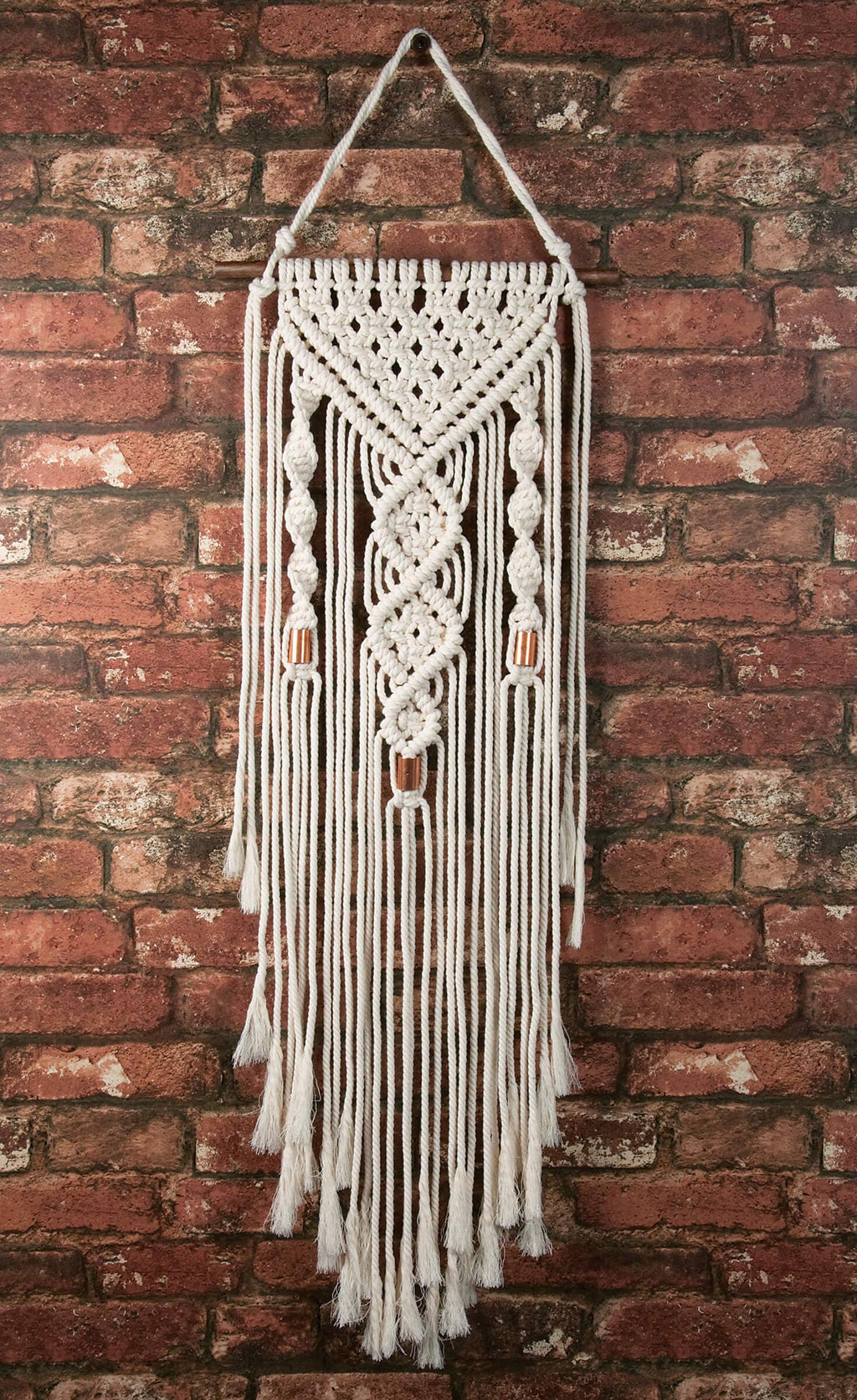 Make-ramé™ Kit - Double Twist