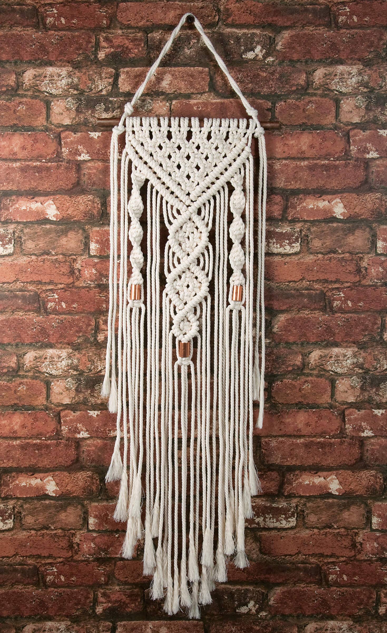 Make-ramé™ Kit - Double Twist