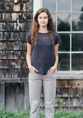 Cullum Knitting Pattern