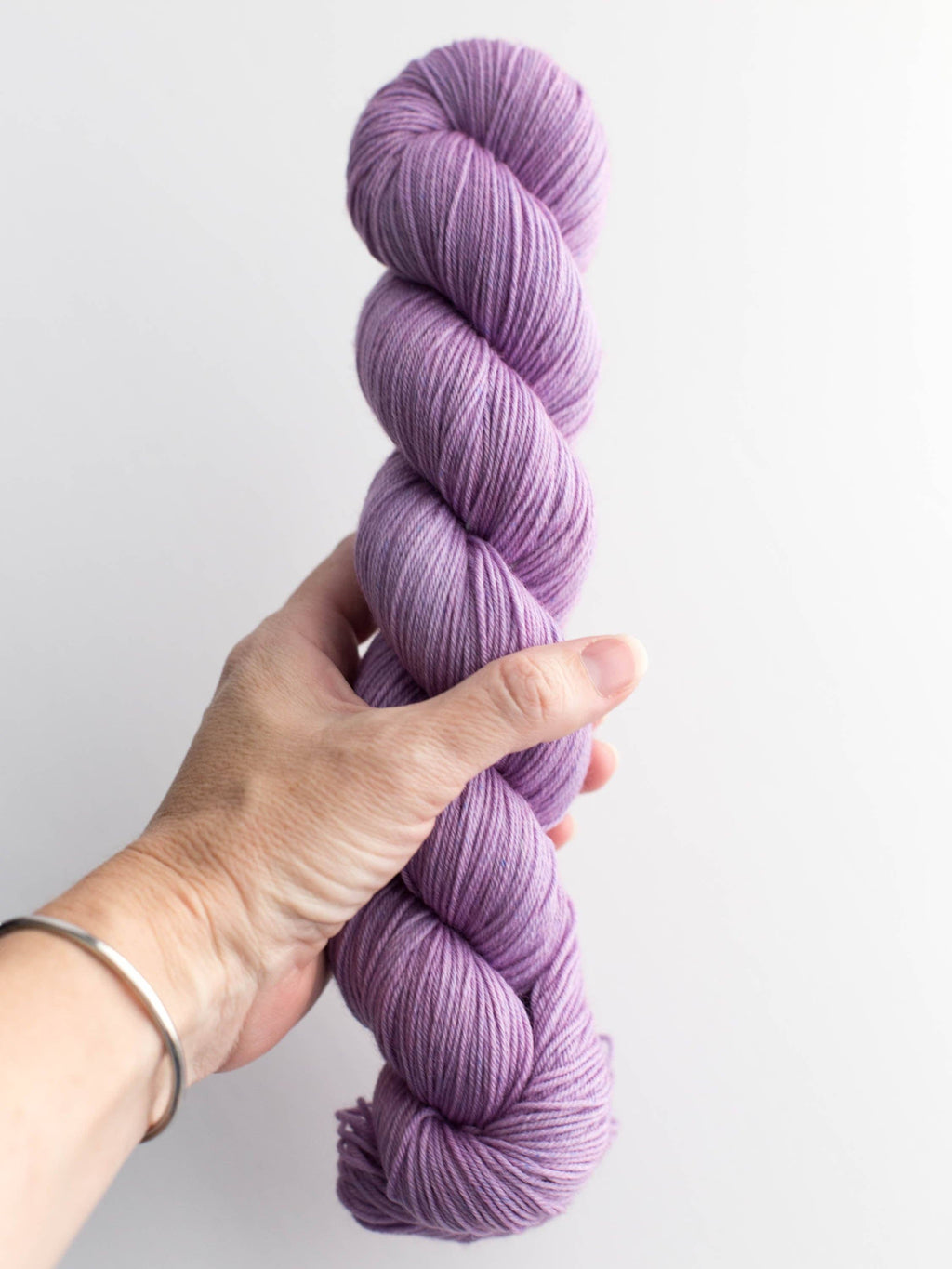 Blush Fiber Co - Lilac