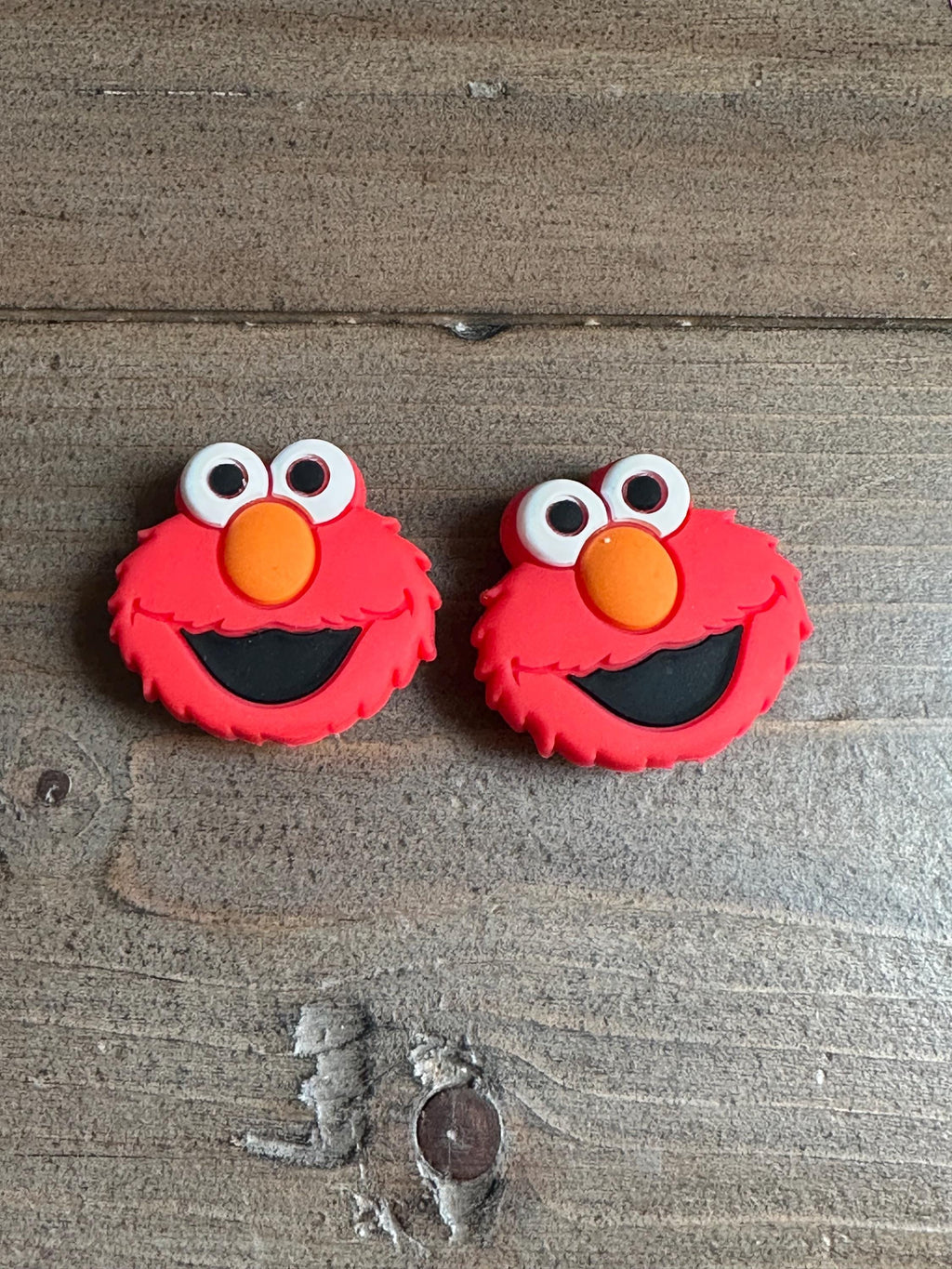 Elmo Stitch Stoppers