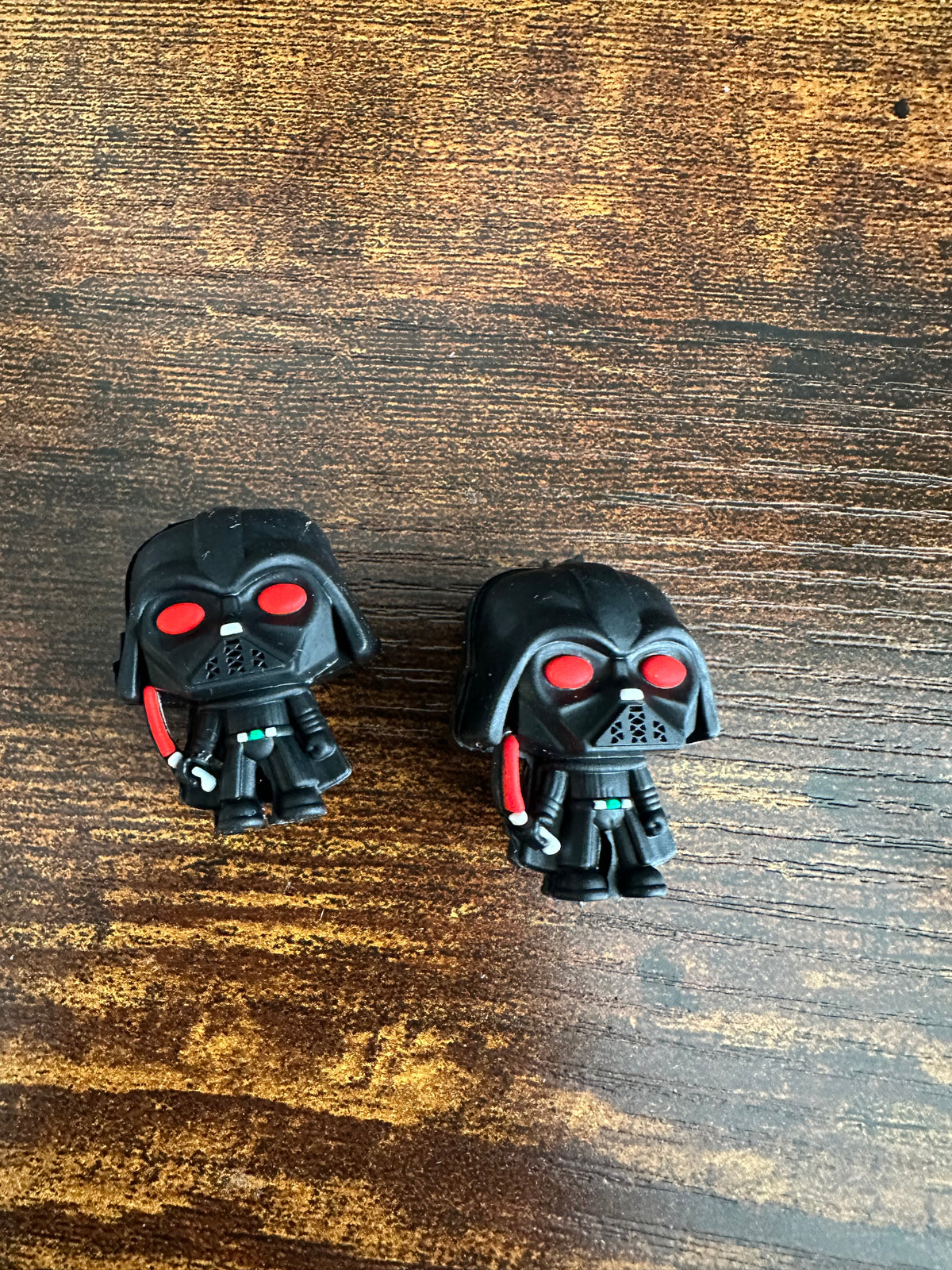 Darth Vader Stitch Stoppers