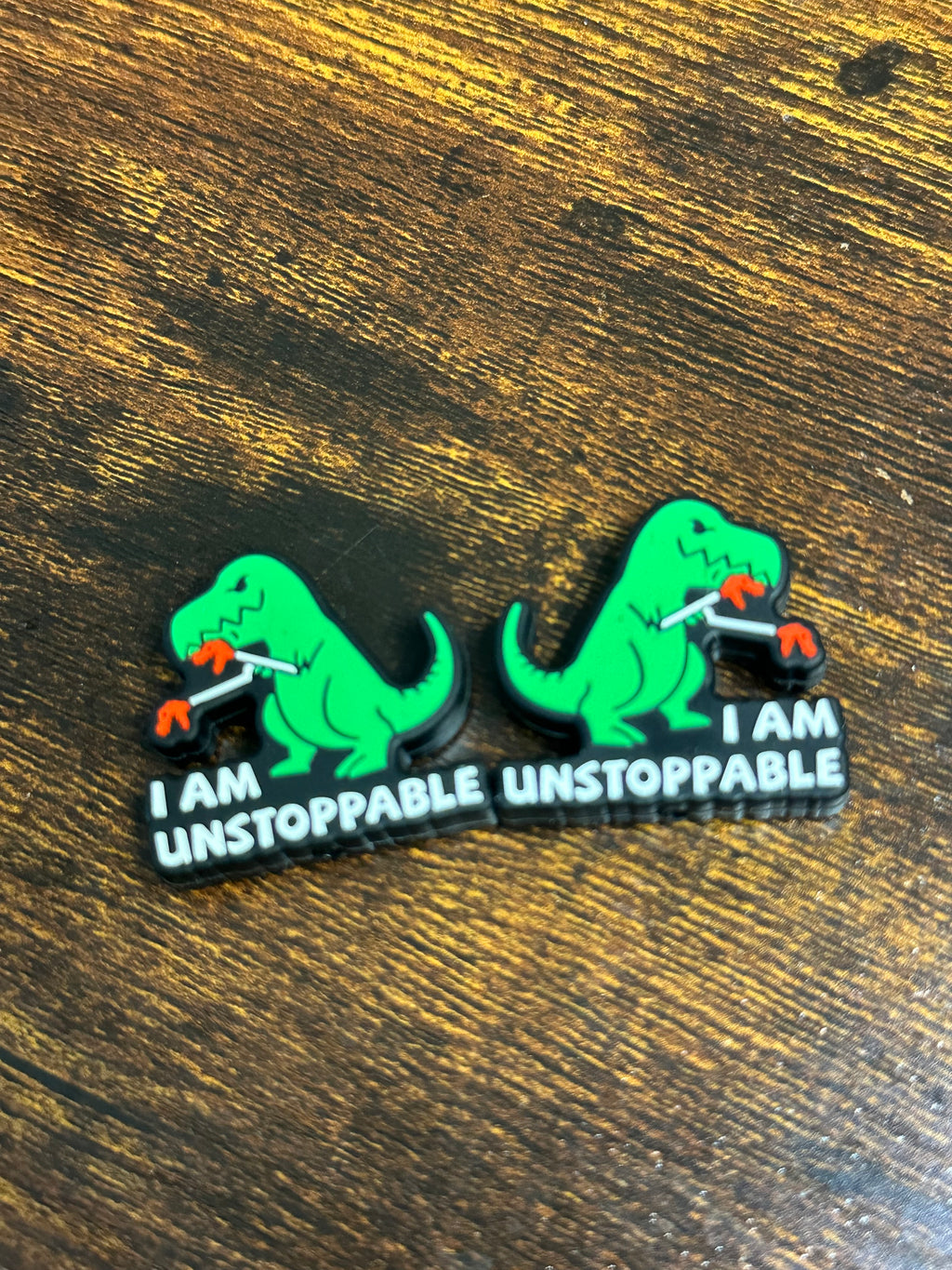 Unstoppable Stitch Stoppers