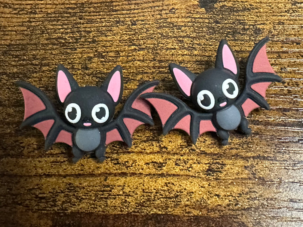 Bat stitch stoppers
