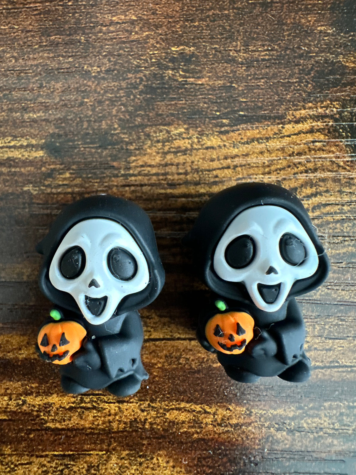 Trick or treat Stitch Stoppers