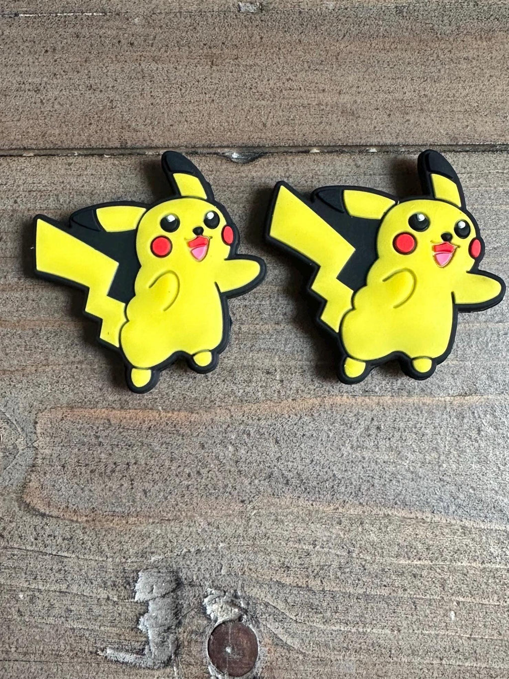 Pikachu Stitch Stoppers