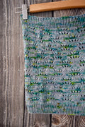 Puget Sound Cowl Knitting Paper Pattern