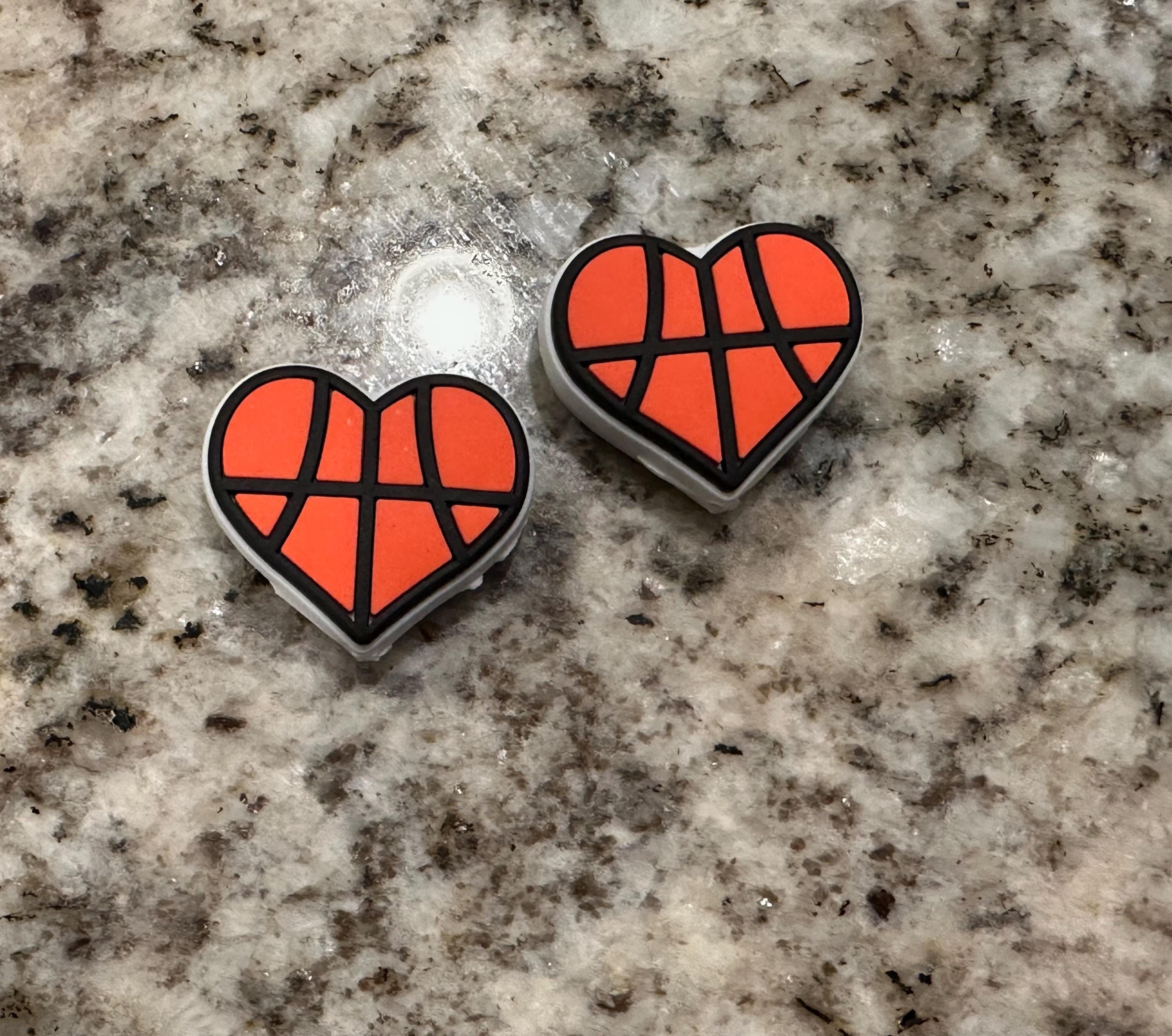 Love Sports - Stitch Stoppers