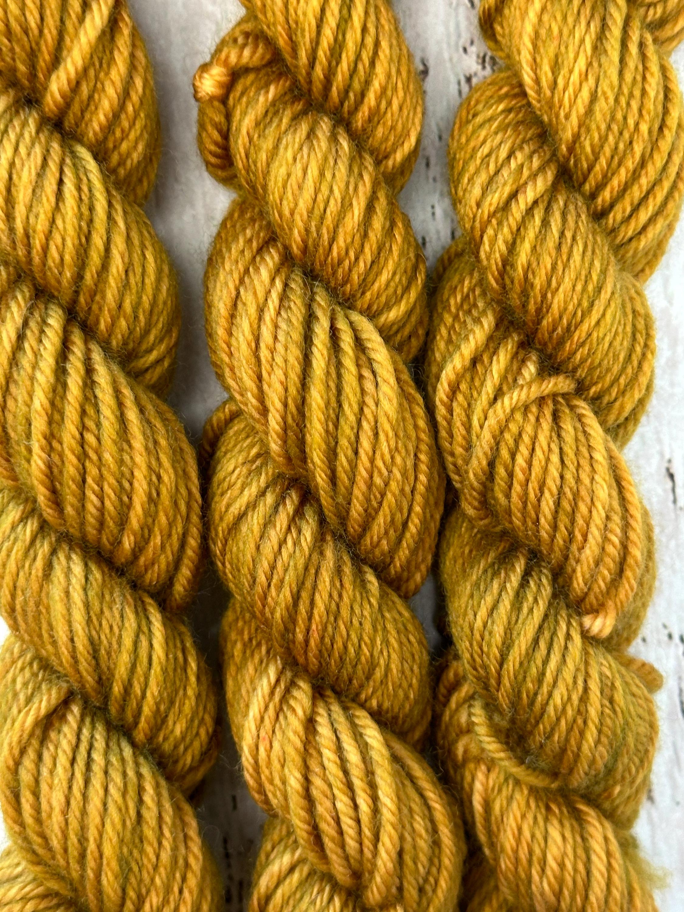 Vintage Gold