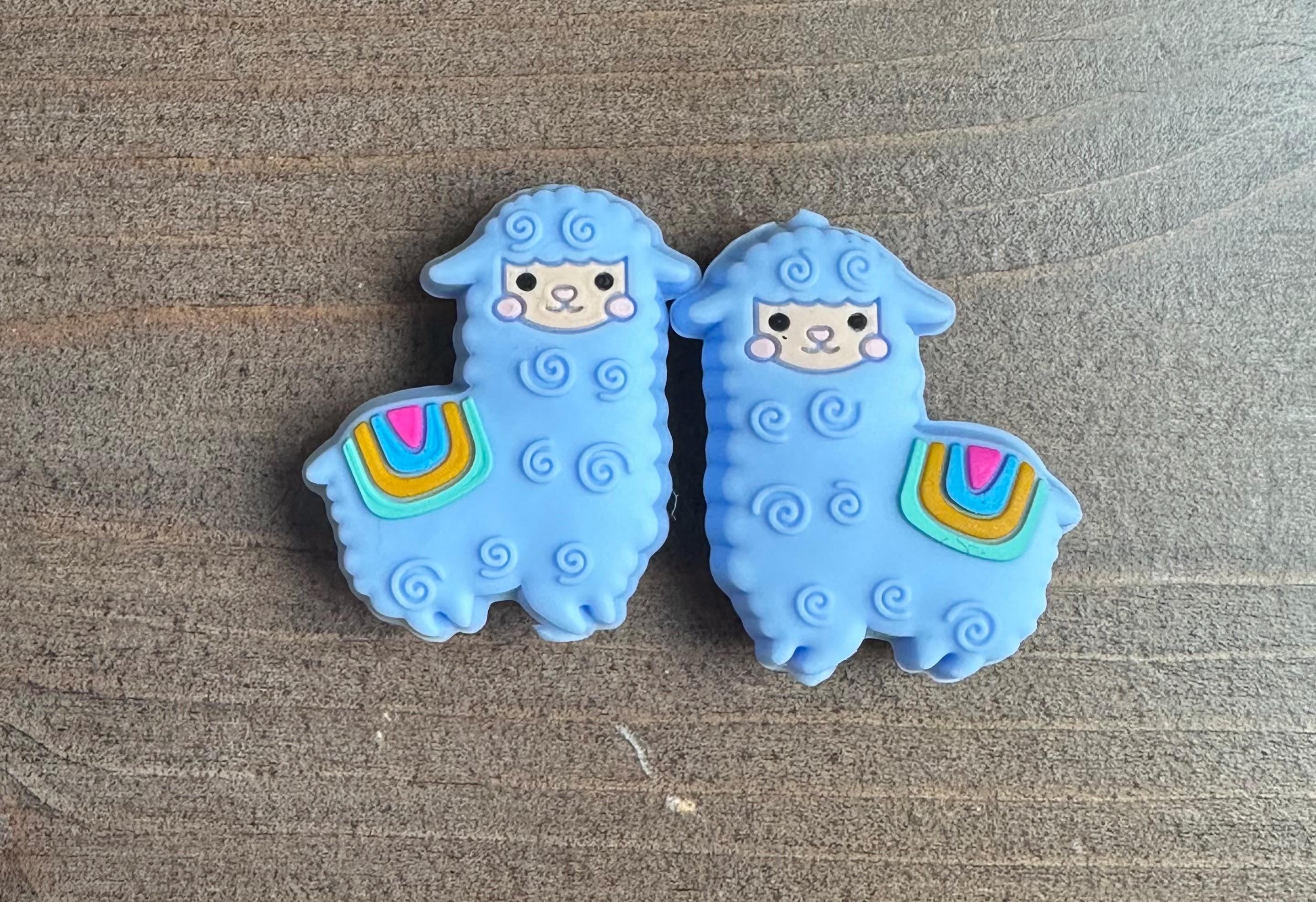 Alpaca / Llama Stitch Stoppers