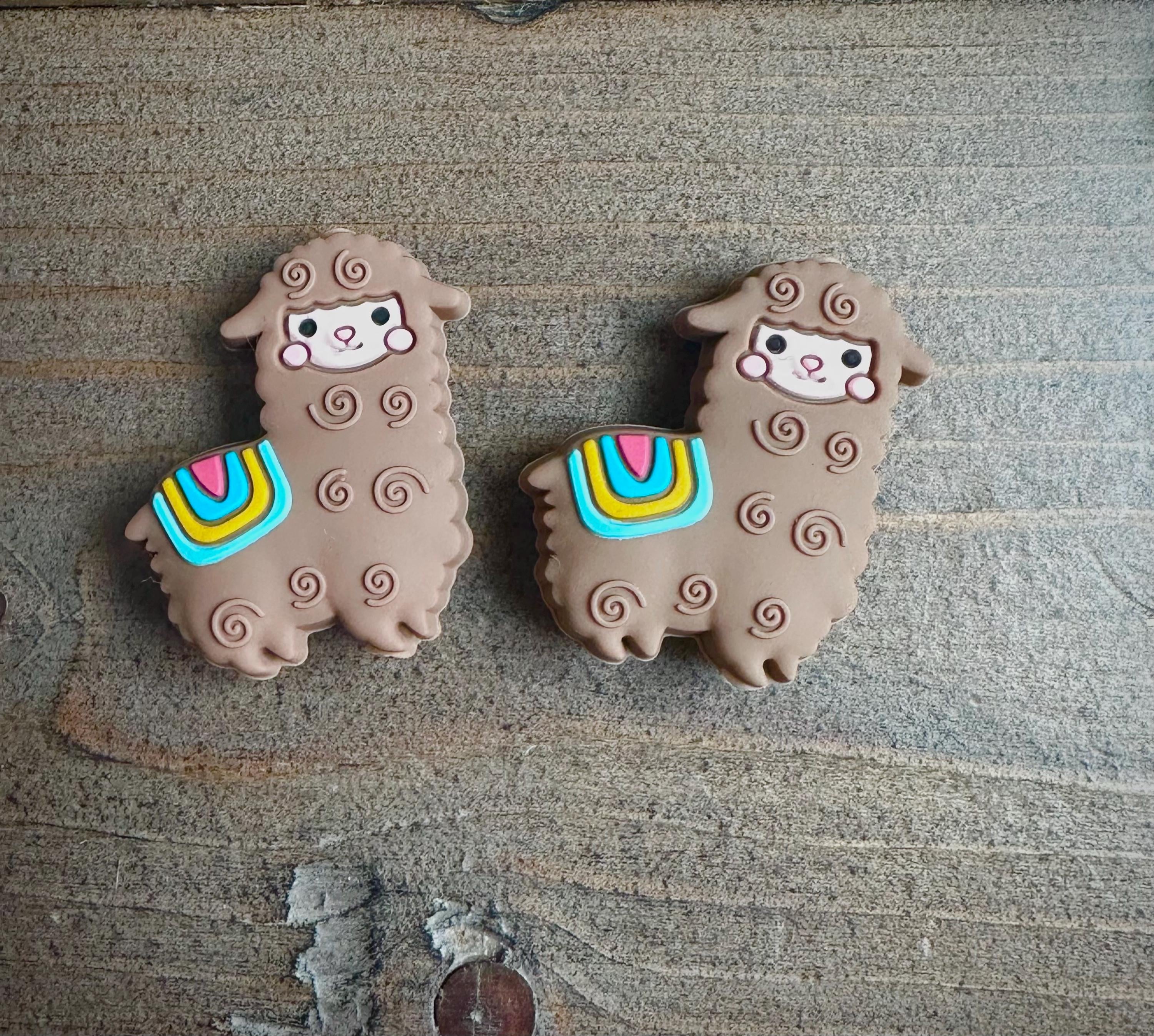 Alpaca / Llama Stitch Stoppers