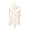 Make-ramé™ Kit - Mandala Dreamcatcher Wall Hanging
