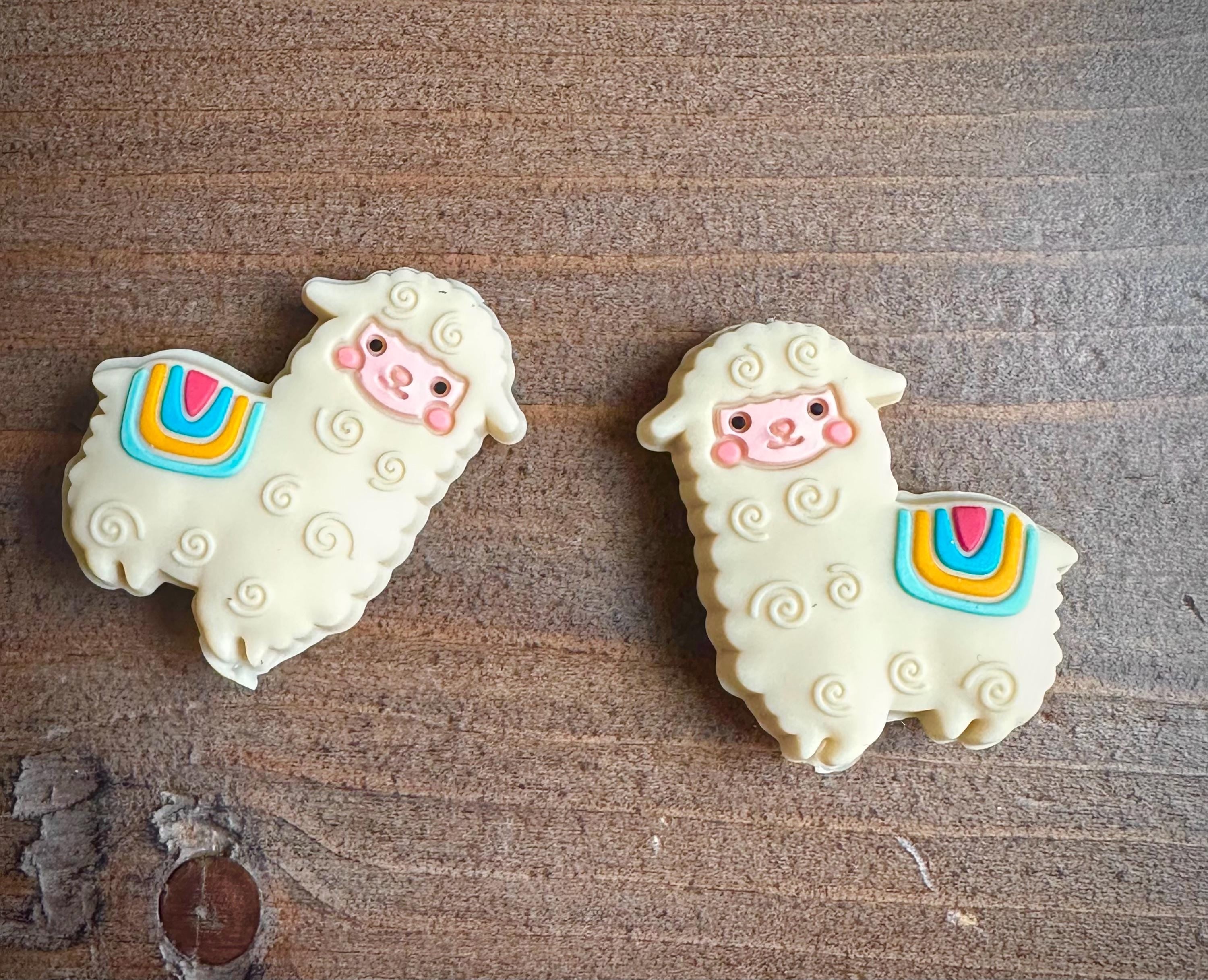 Alpaca / Llama Stitch Stoppers