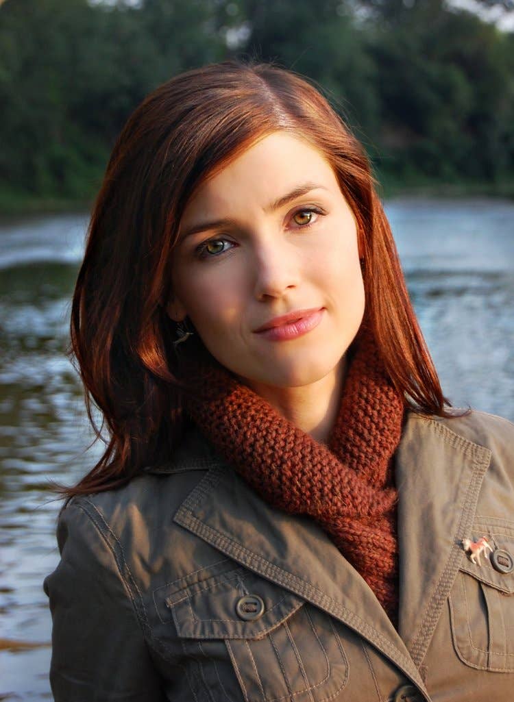 Shawl Collared Cowl Knitting Pattern