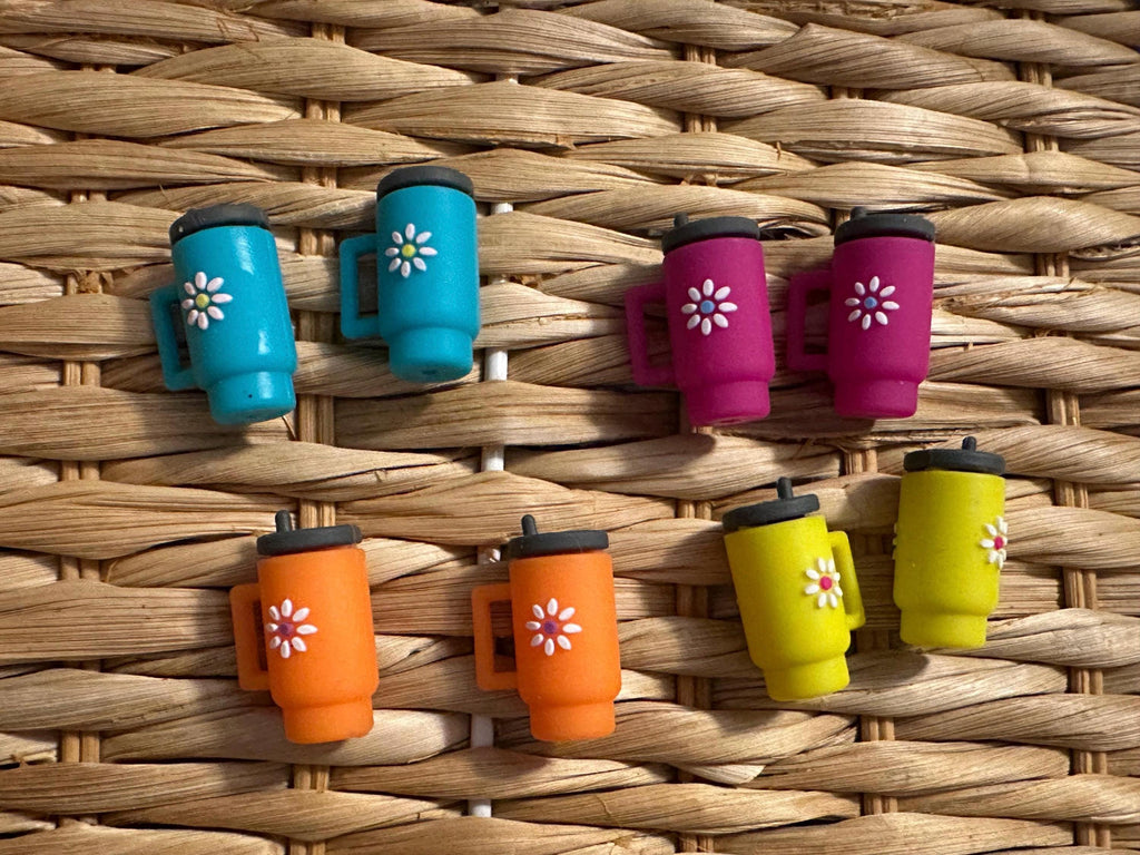 Thermal Cup Style - Stitch Stoppers