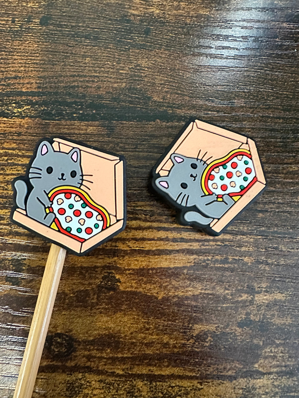 Pizza cat