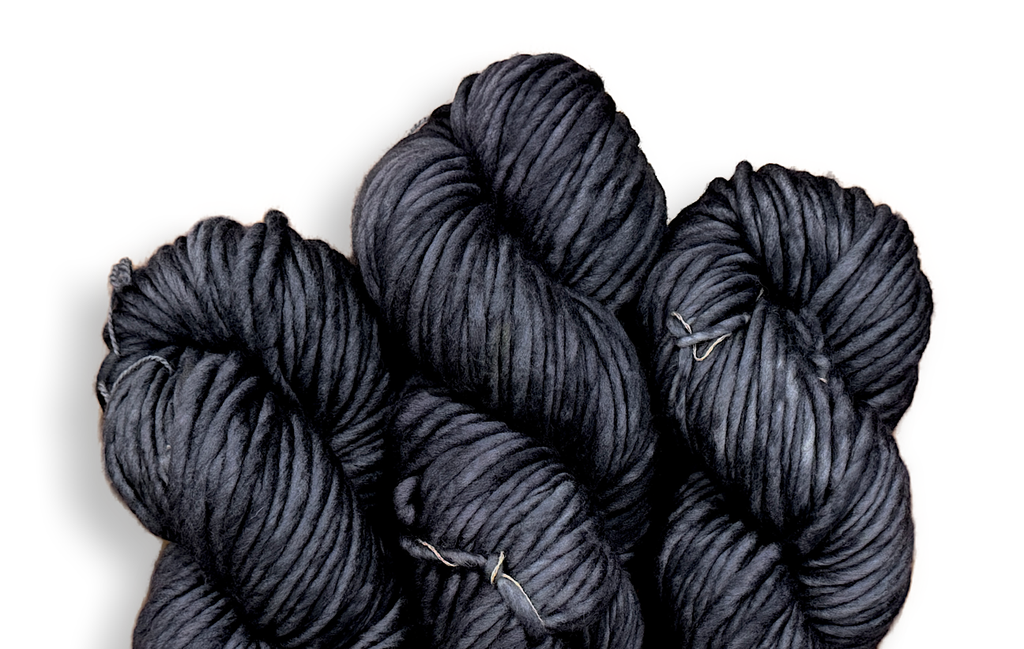 Sugar Maple Fibers - Mugwort