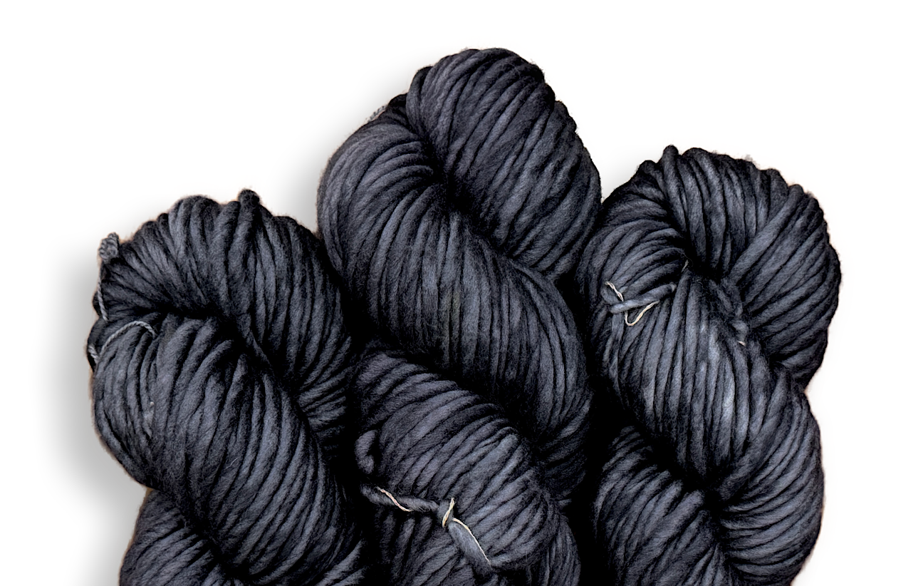 Sugar Maple Fibers - Mugwort
