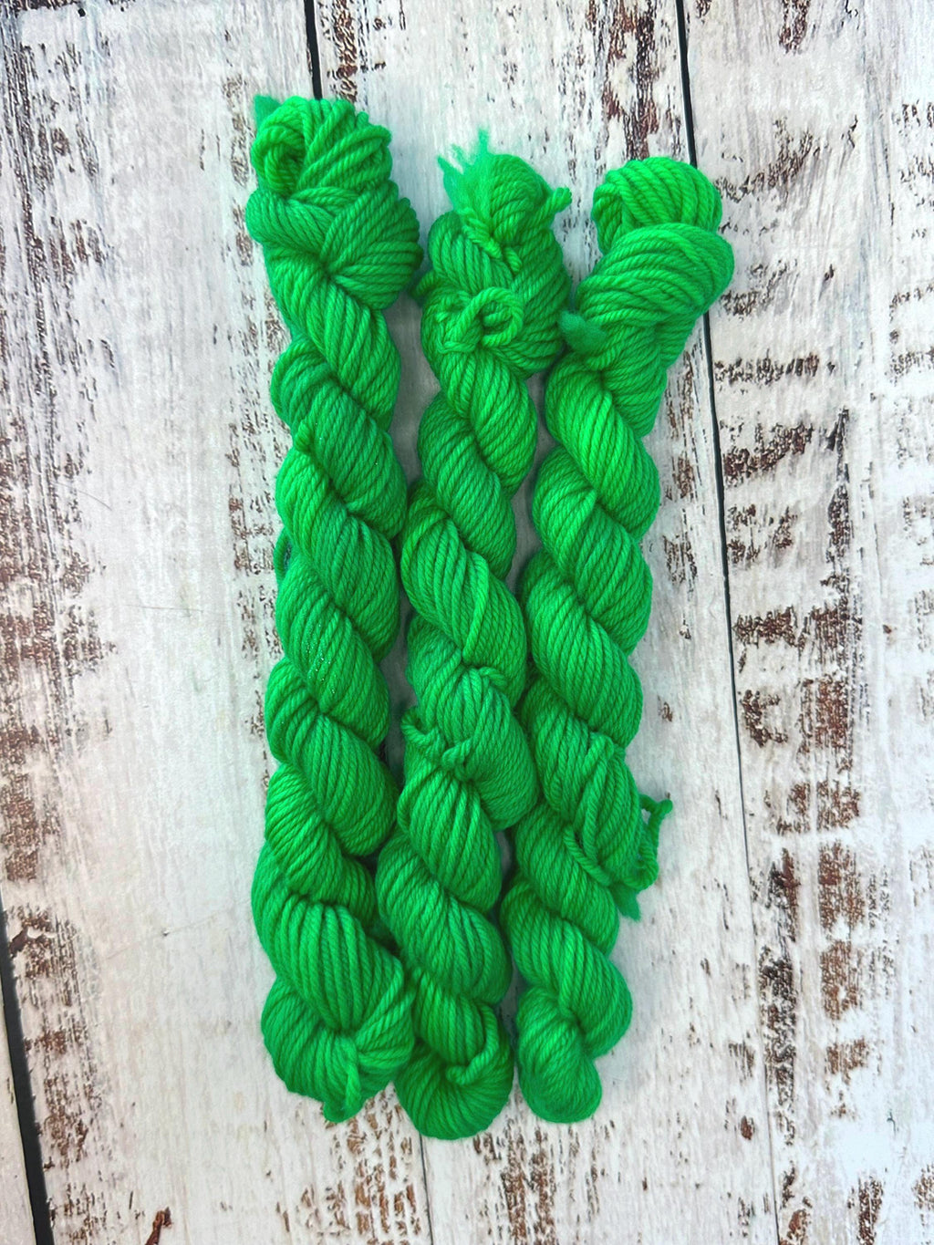 Kelly Green