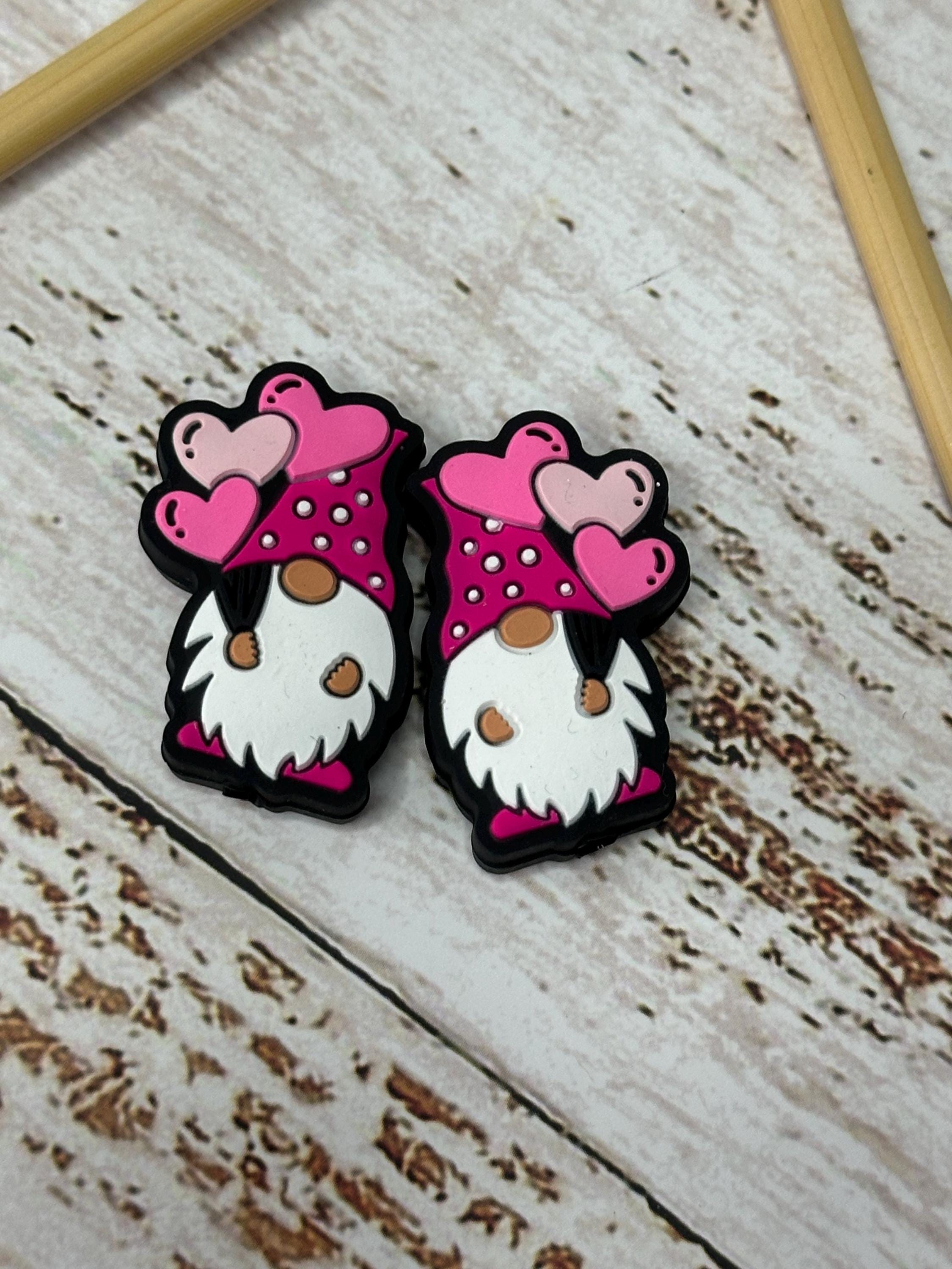 Loads of Gnomes - Gnome Themed Stitch Stoppers
