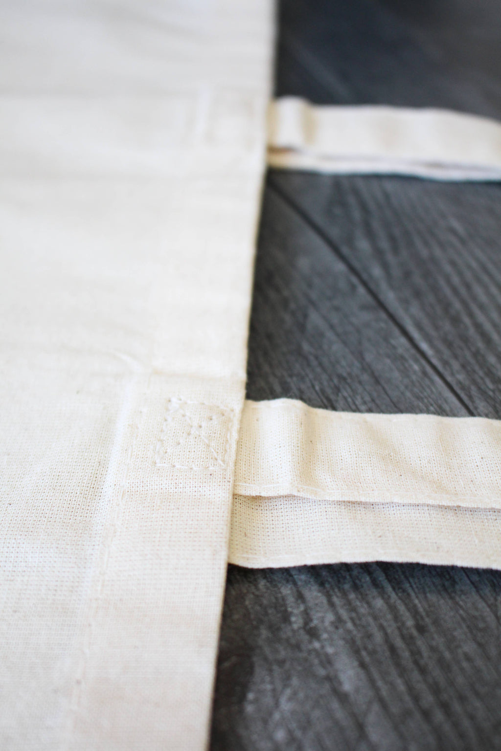 Knitting Cheat Sheet Tote