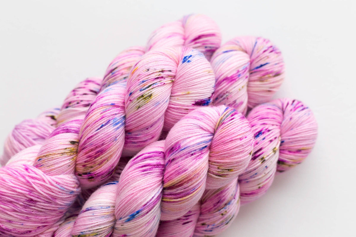Blush Fiber Con- Wild Orchid