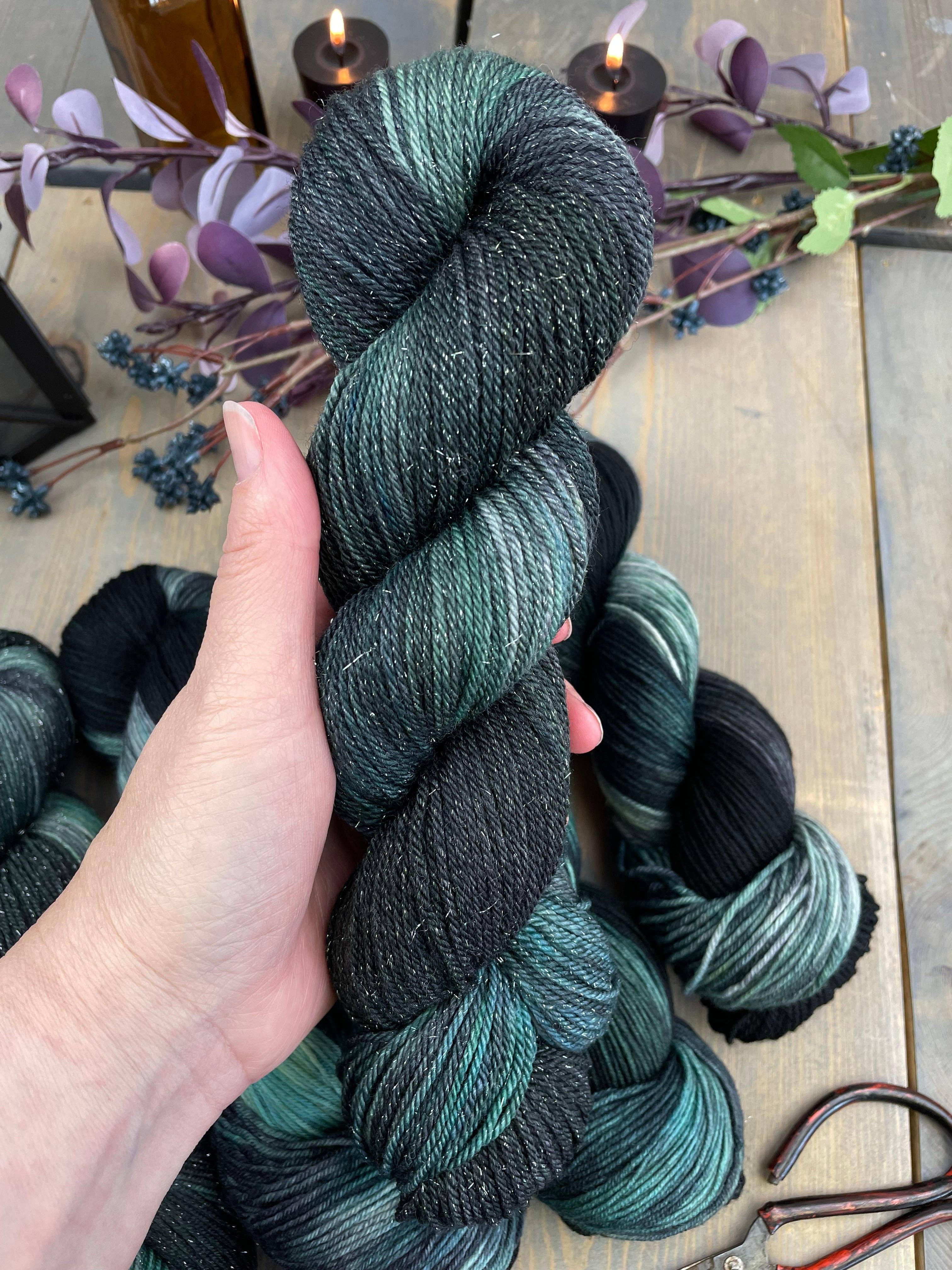 Forbidden Fiber Co - Poisoned Chalice