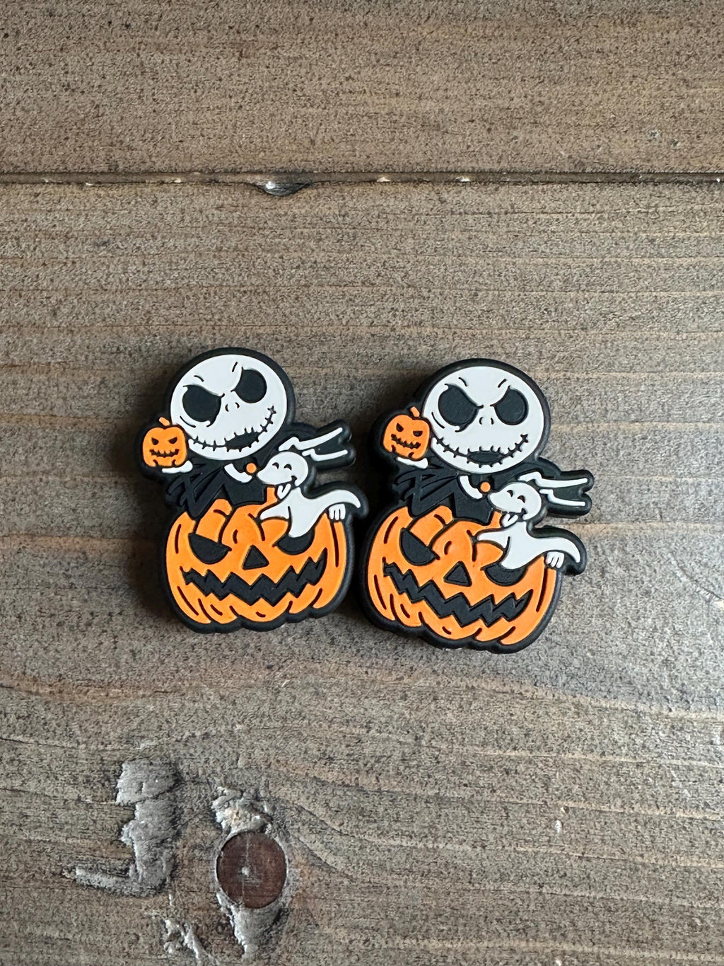 Nightmare Stitch Stoppers