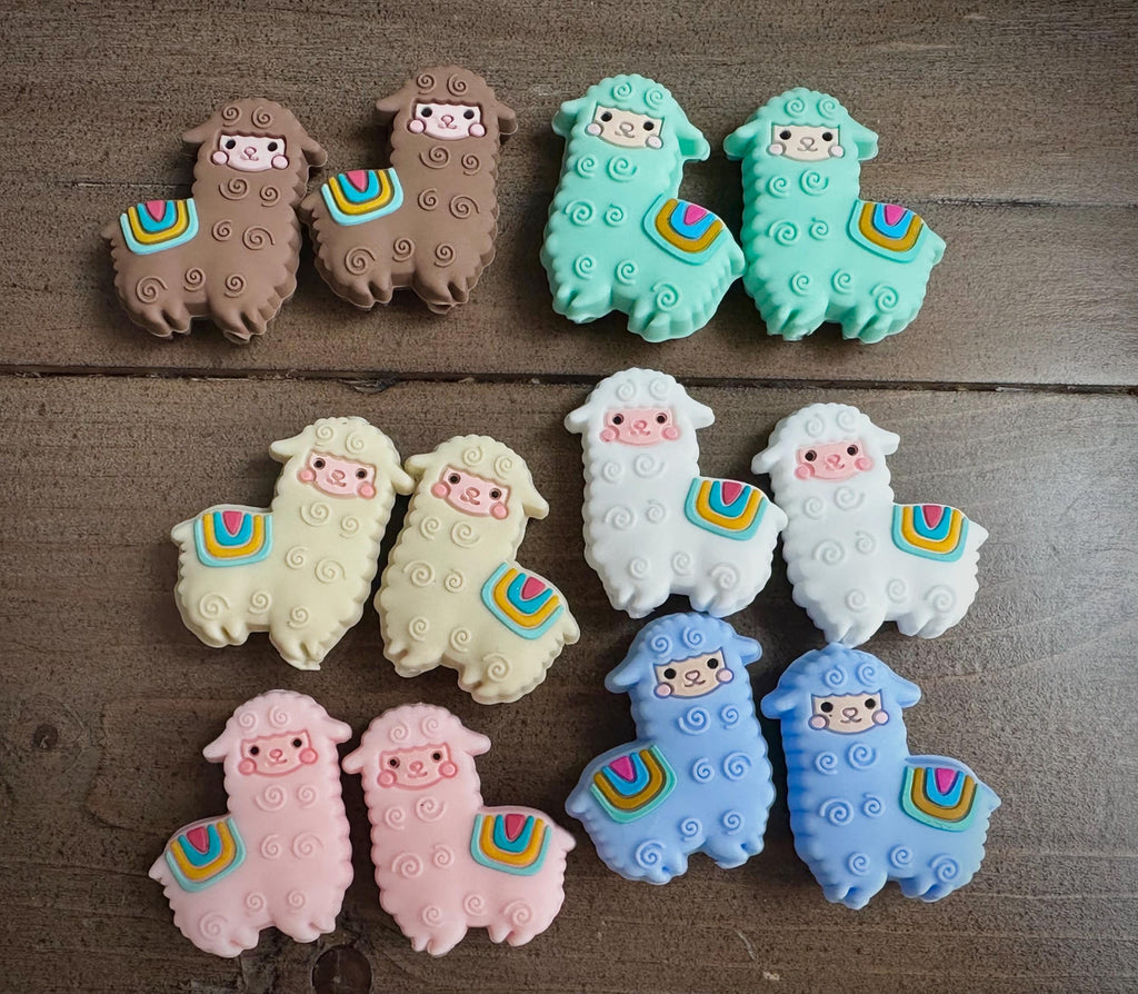 Alpaca / Llama Stitch Stoppers