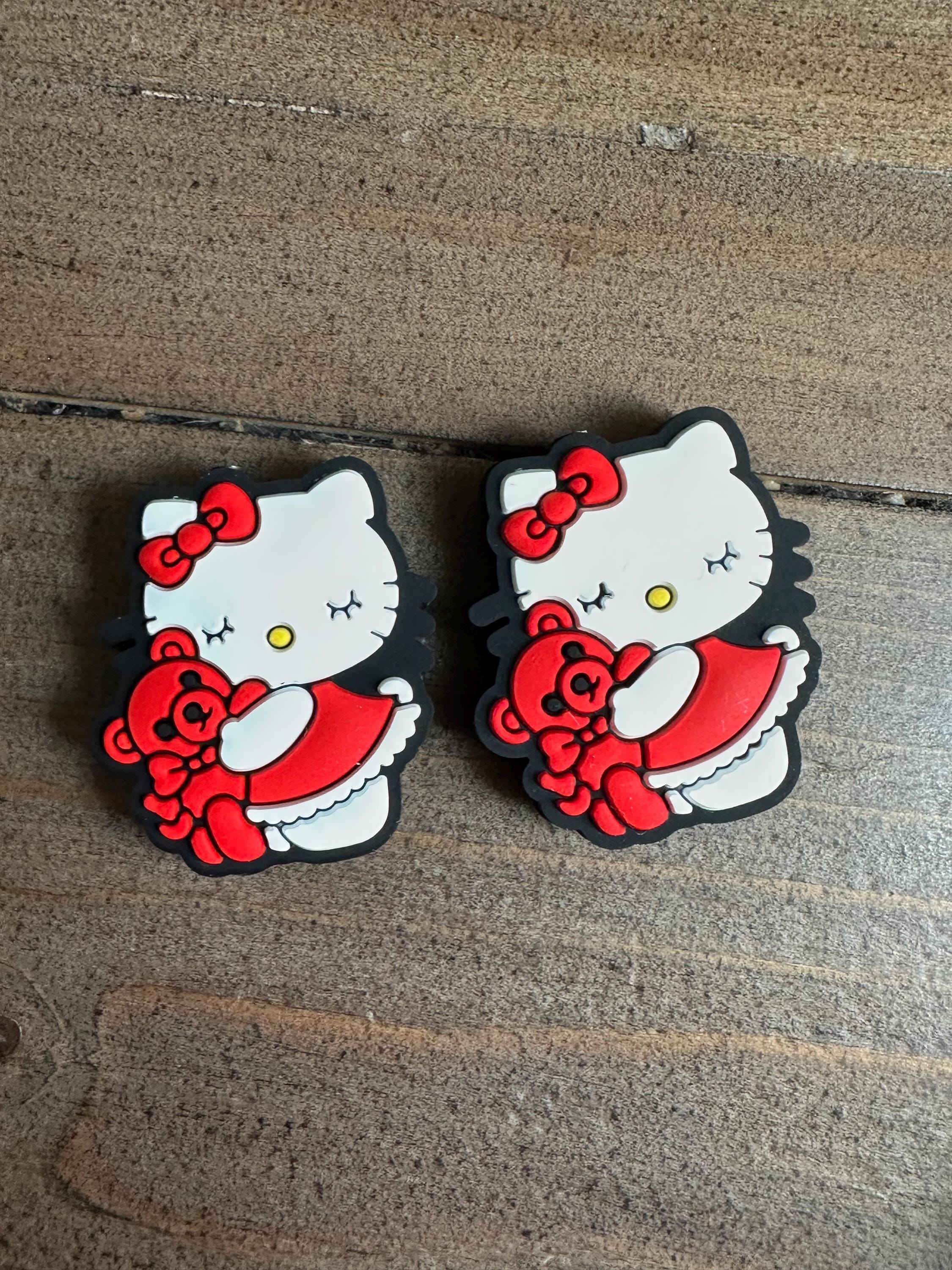 Hello Kitty Stitch Stoppers