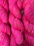 Neon Magic - NeonTweed Yarn