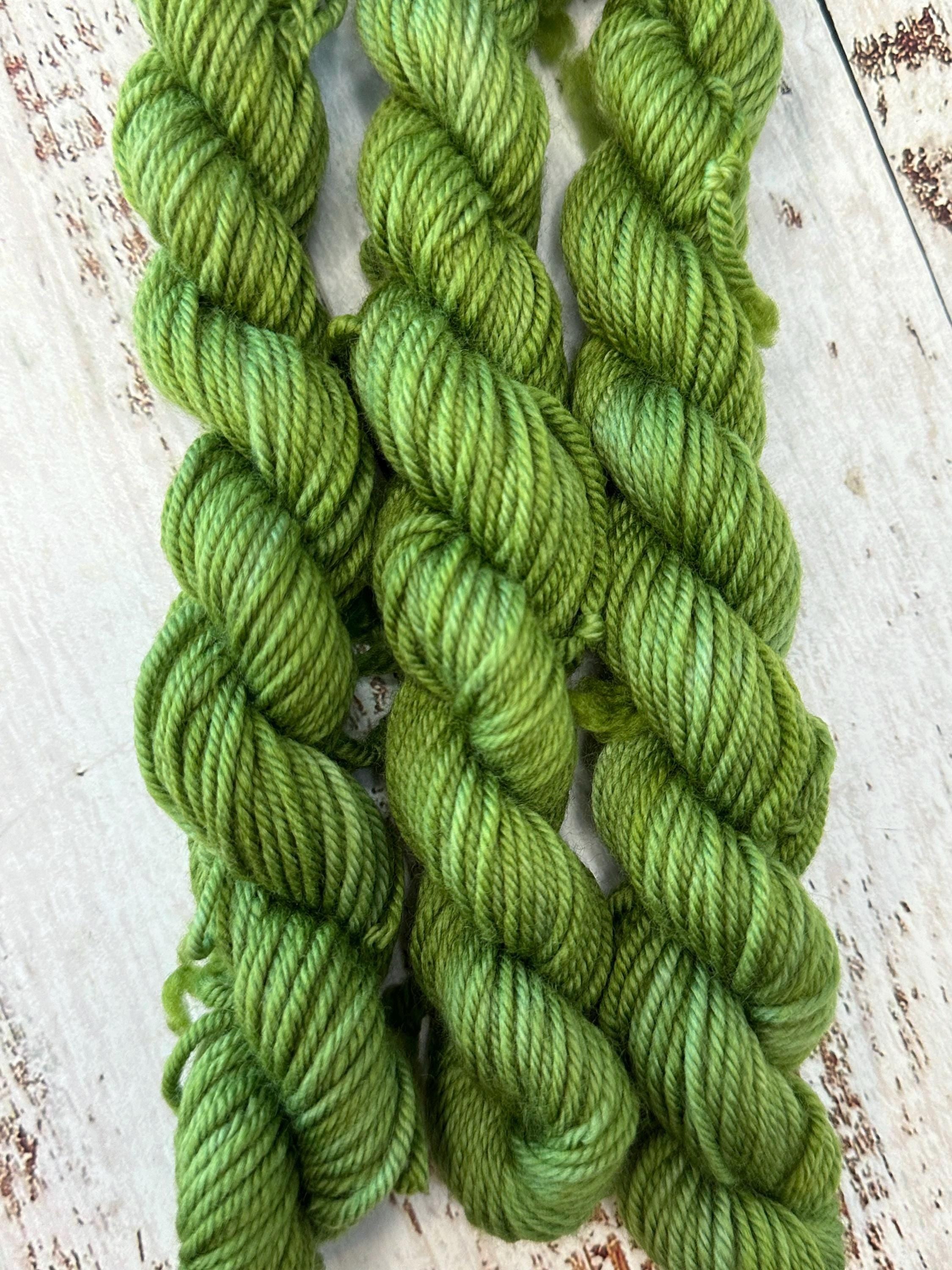 Mossy Glen