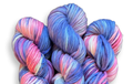 Sugar Maple Fibers - Lupine