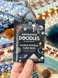 Alaska Doodle Deck - Destination Series