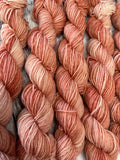 Peach Passion