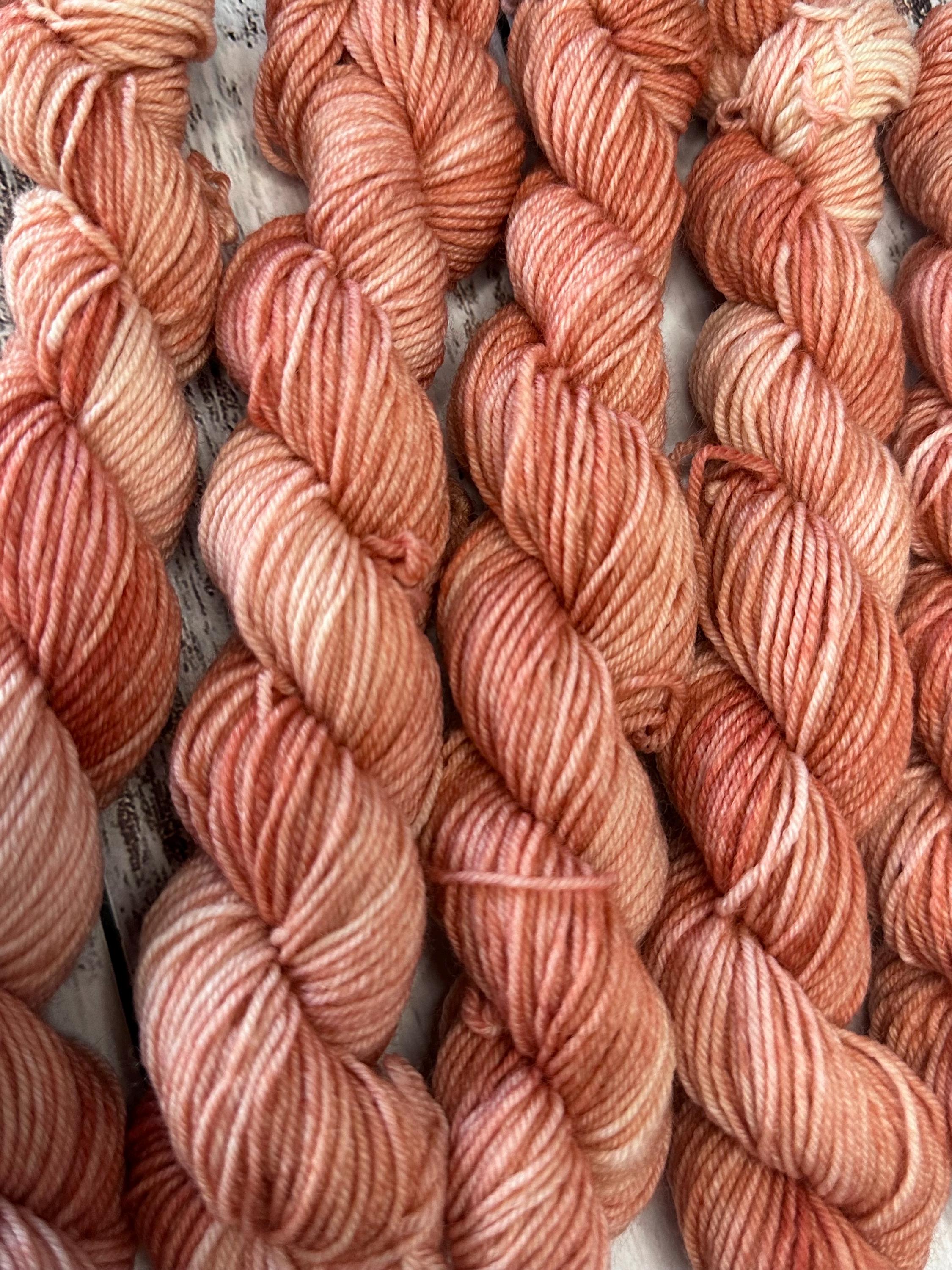 Peach Passion
