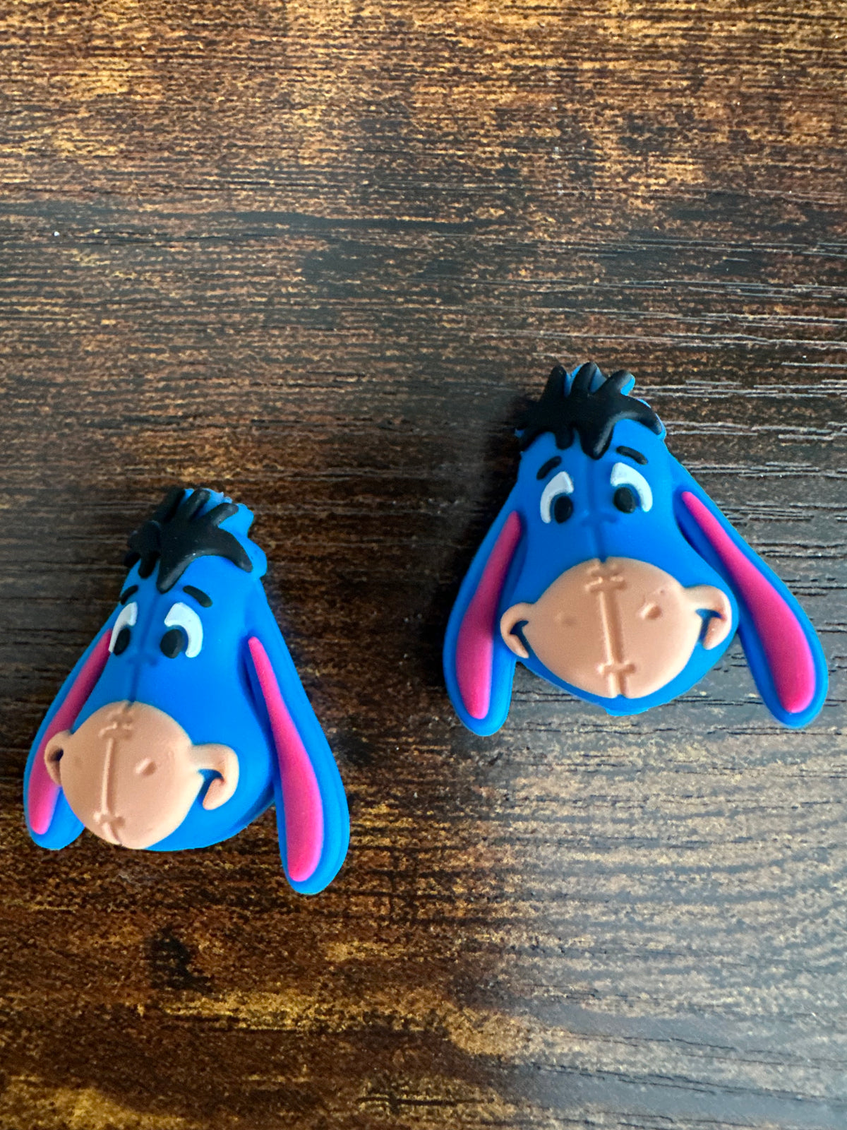 Eeyore Stitch Stoppers