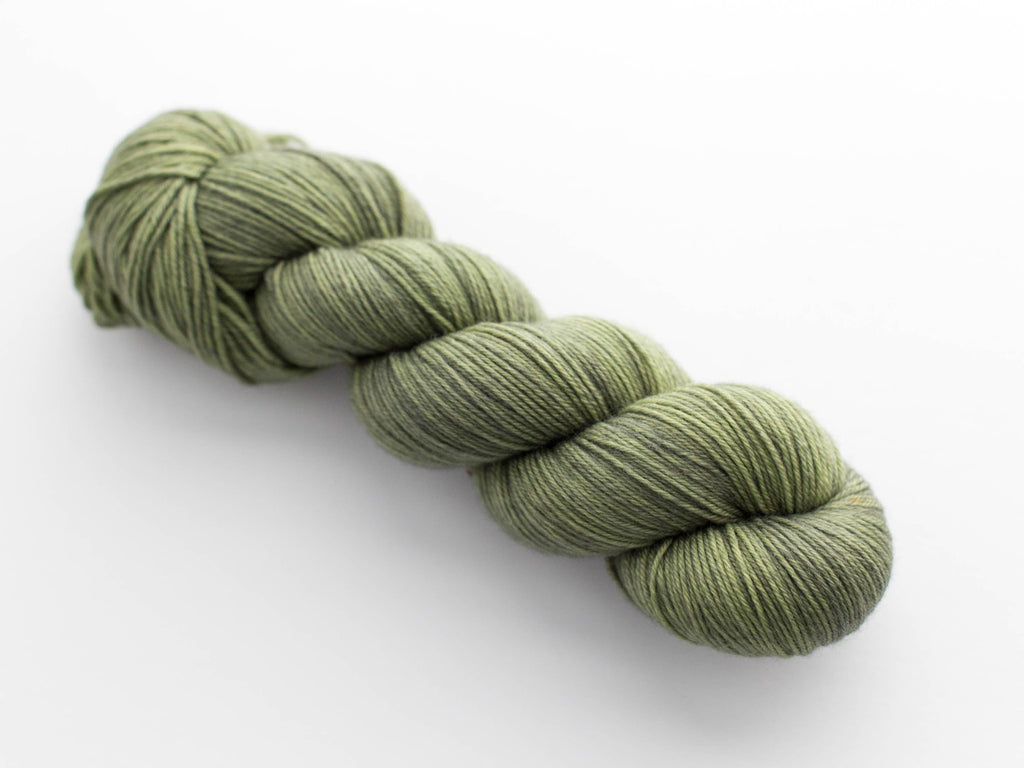 Blush Fiber Co - Rosemary