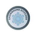 Snowbound Stitcher Merit Badge