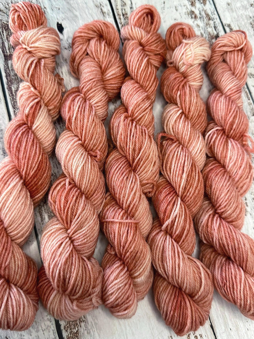 Peach Passion