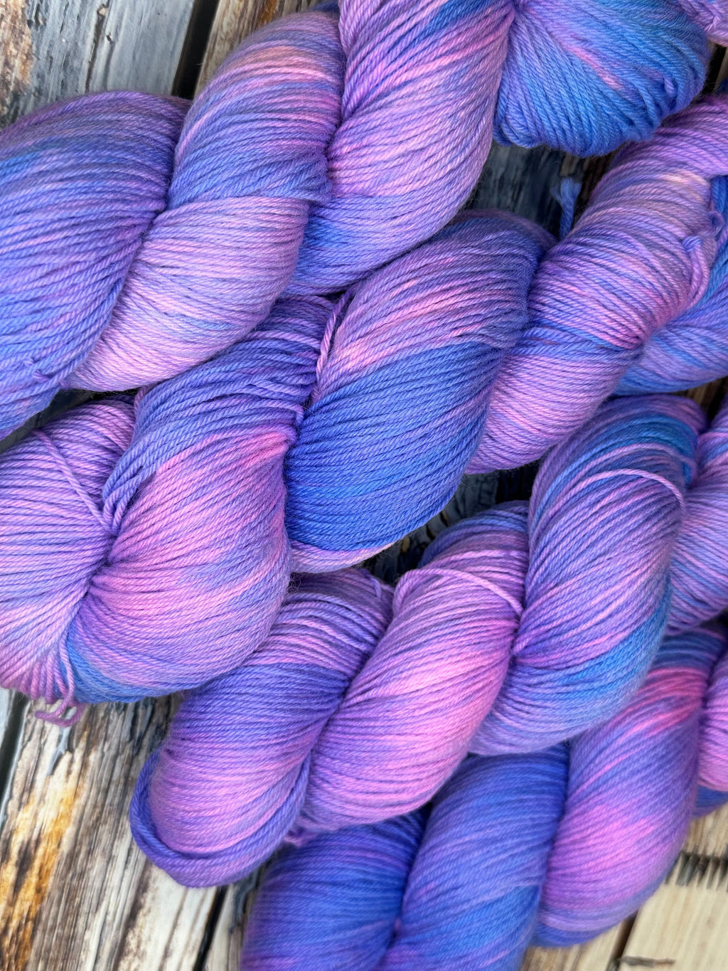 Sherbet Collection - Blue Raspberry sherbet