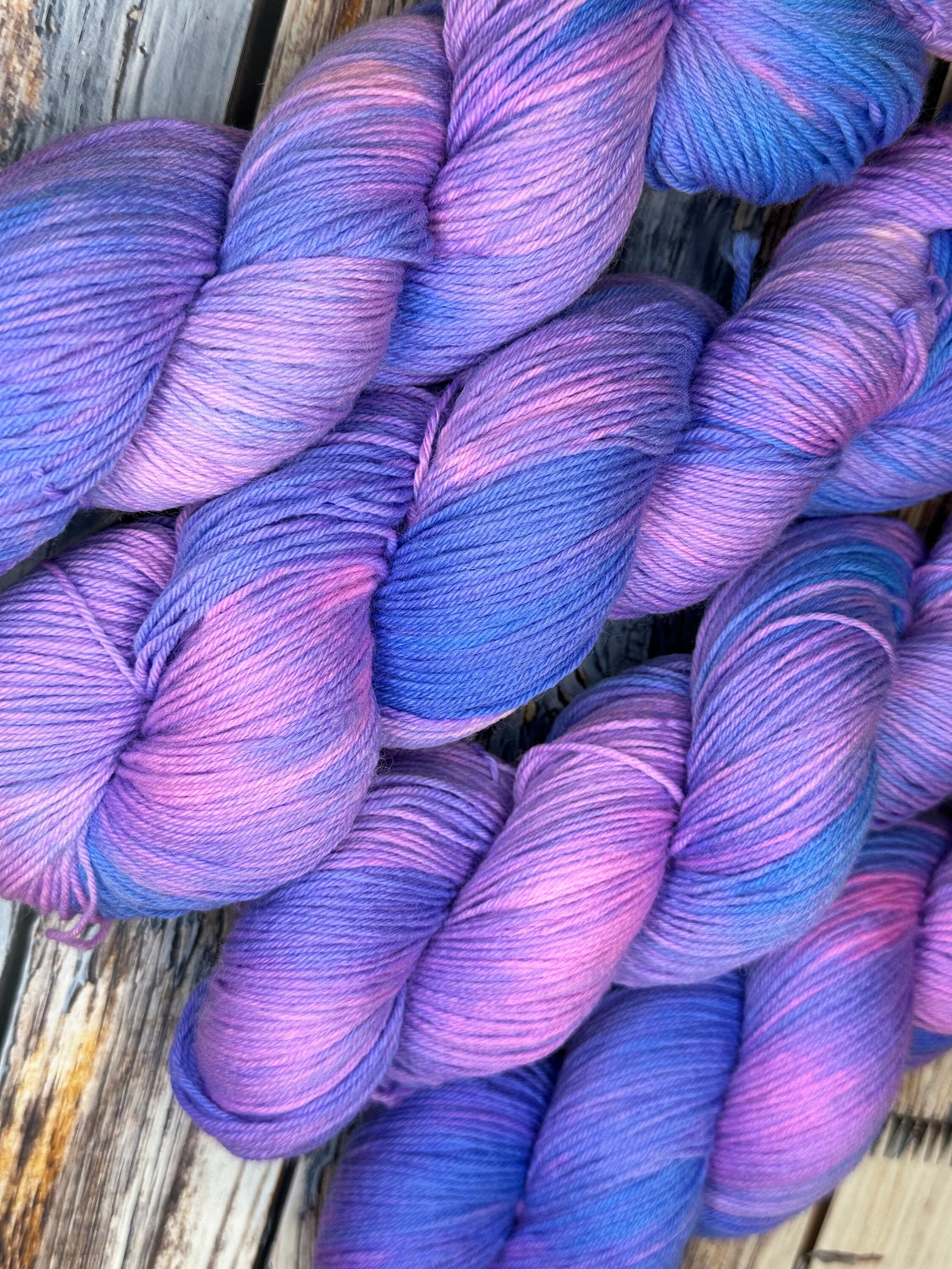 Sherbet Collection - Blue Raspberry sherbet
