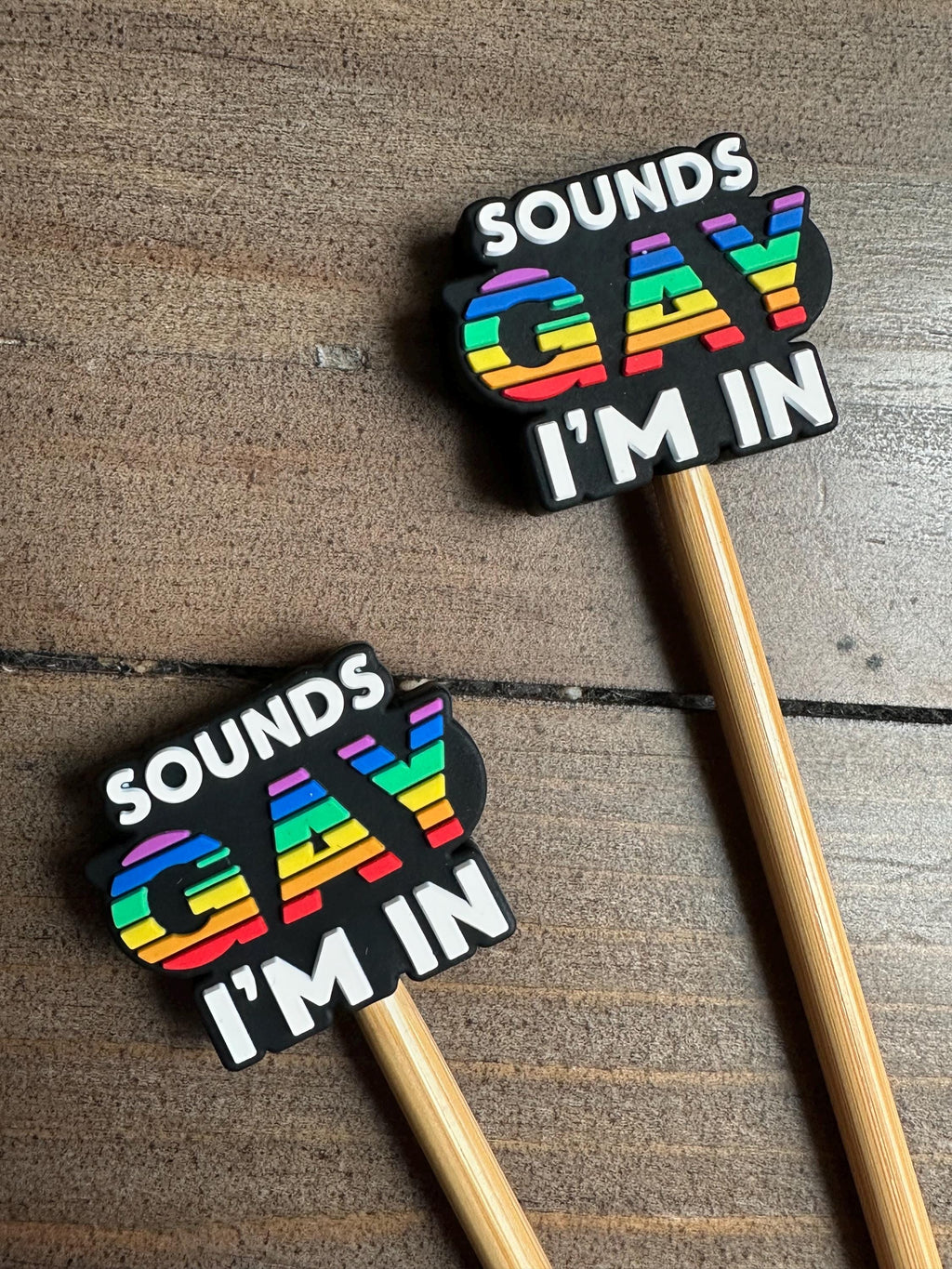 Pride Stitch Stoppers