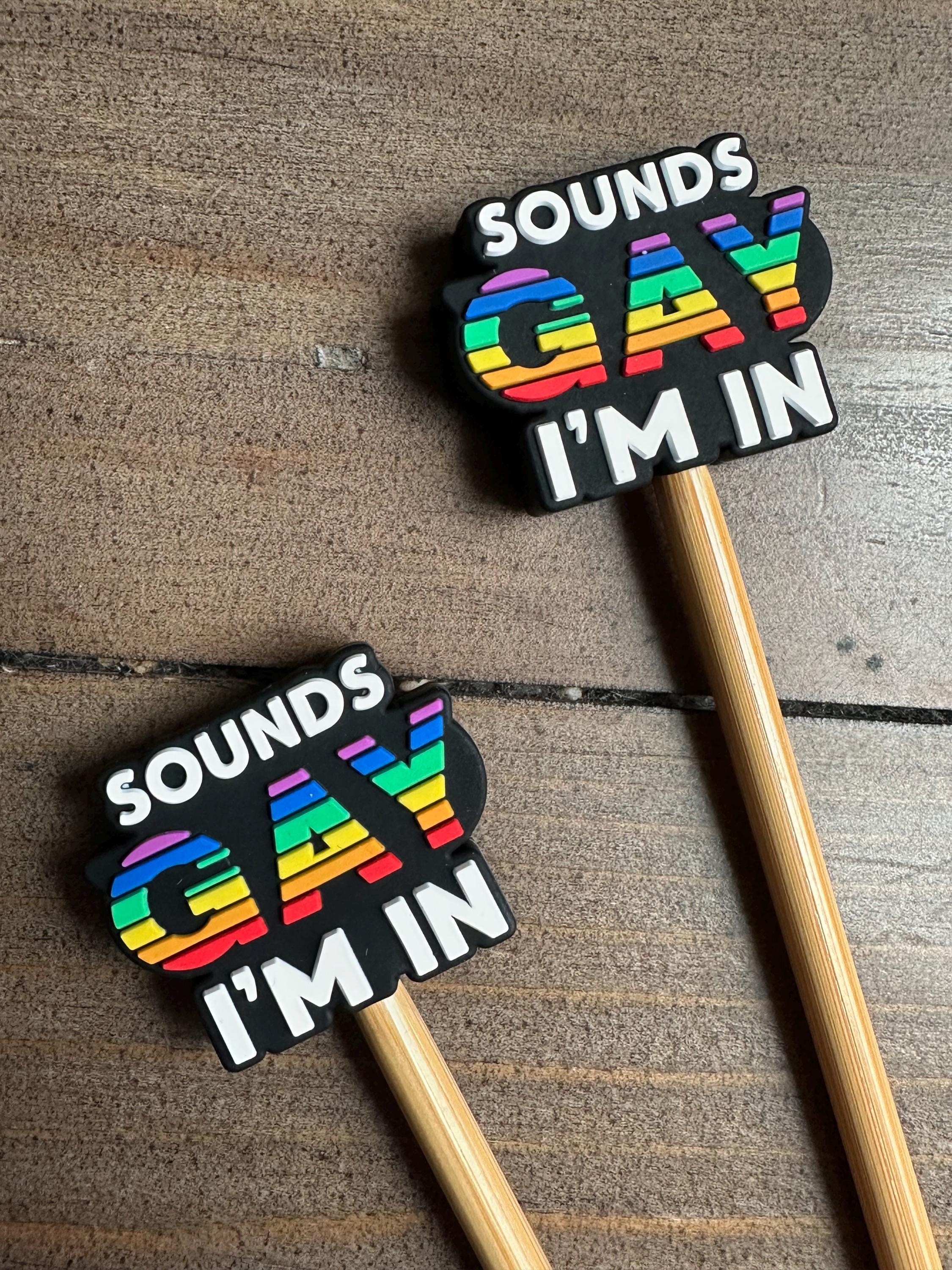 Pride Stitch Stoppers