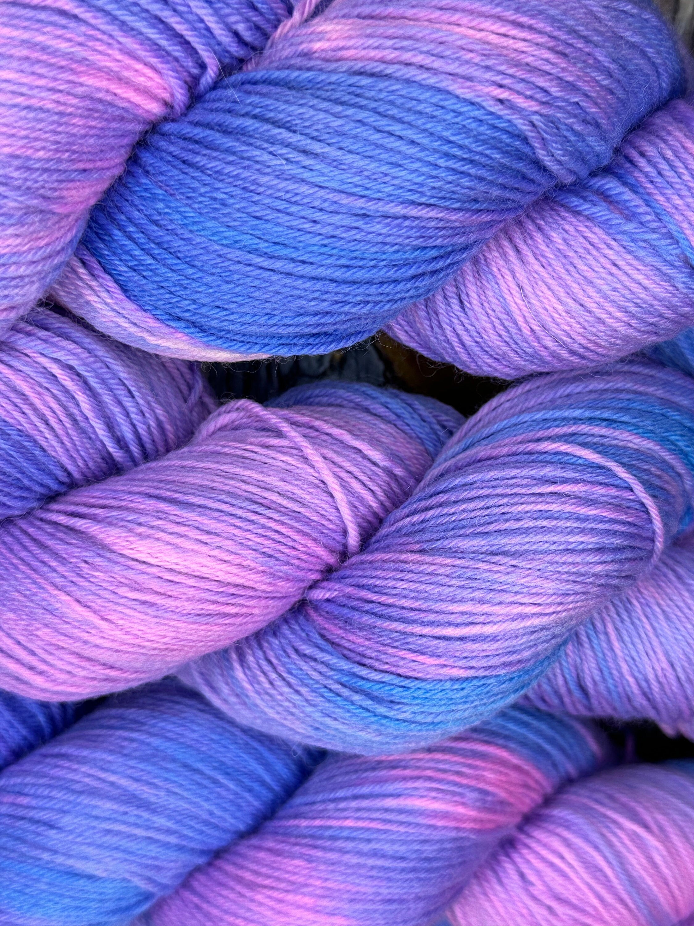 Sherbet Collection - Blue Raspberry sherbet