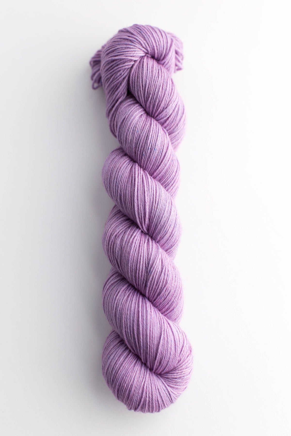 Blush Fiber Co - Lilac