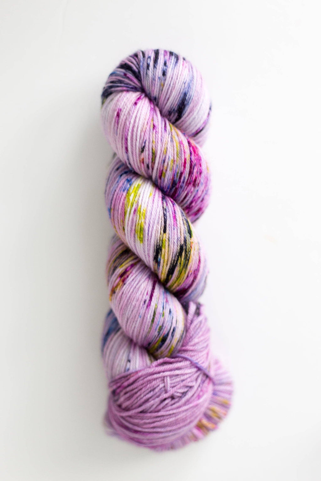 Blush Fiber Con- Painted Petals