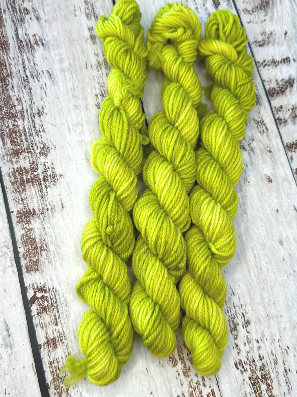 Chartreuse