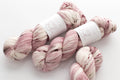 Blush Fiber Co - Toasted Mauve