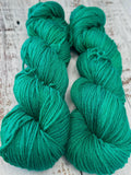 Vintage Green